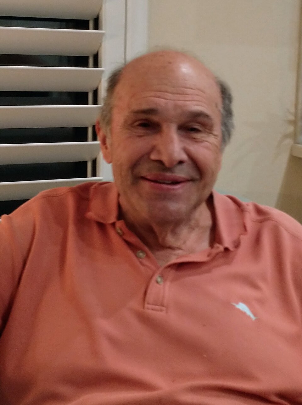 Stevie Rosano