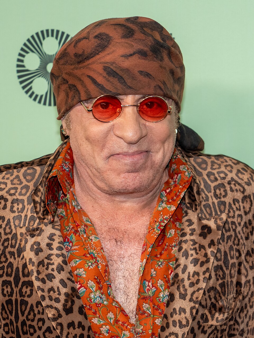 Stevie Van Zandt
