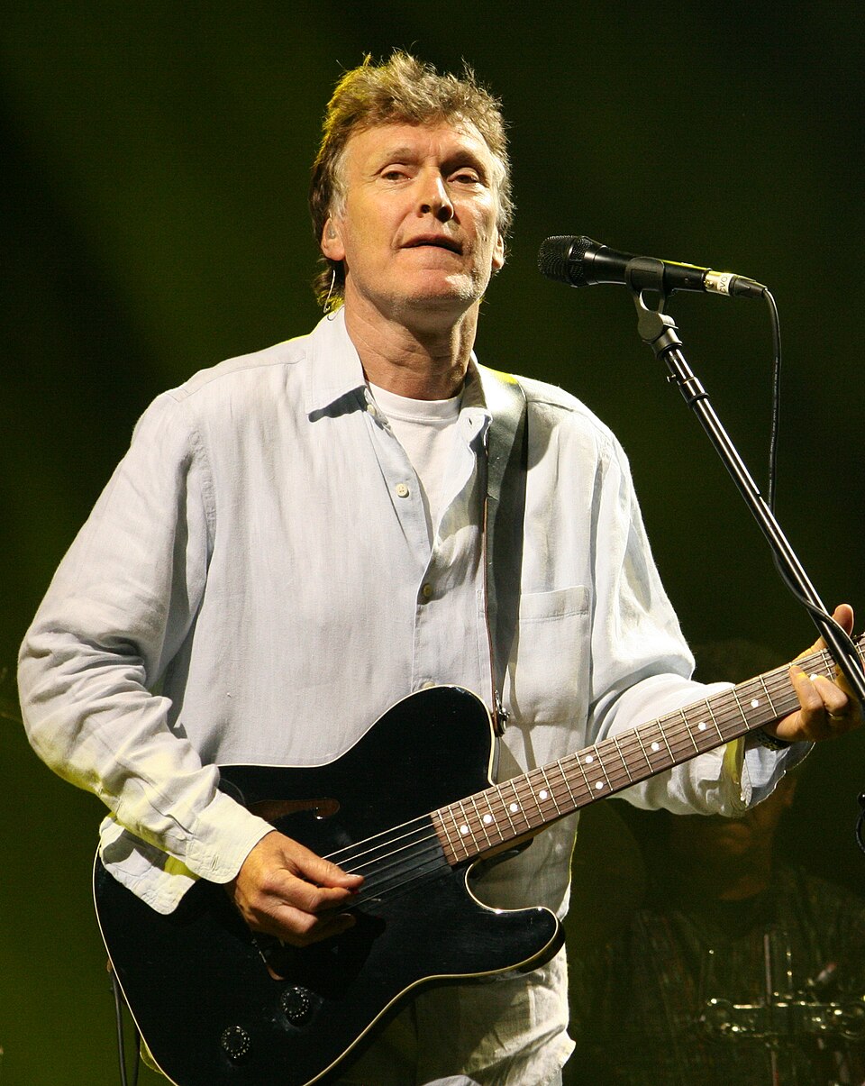 Stevie Winwood