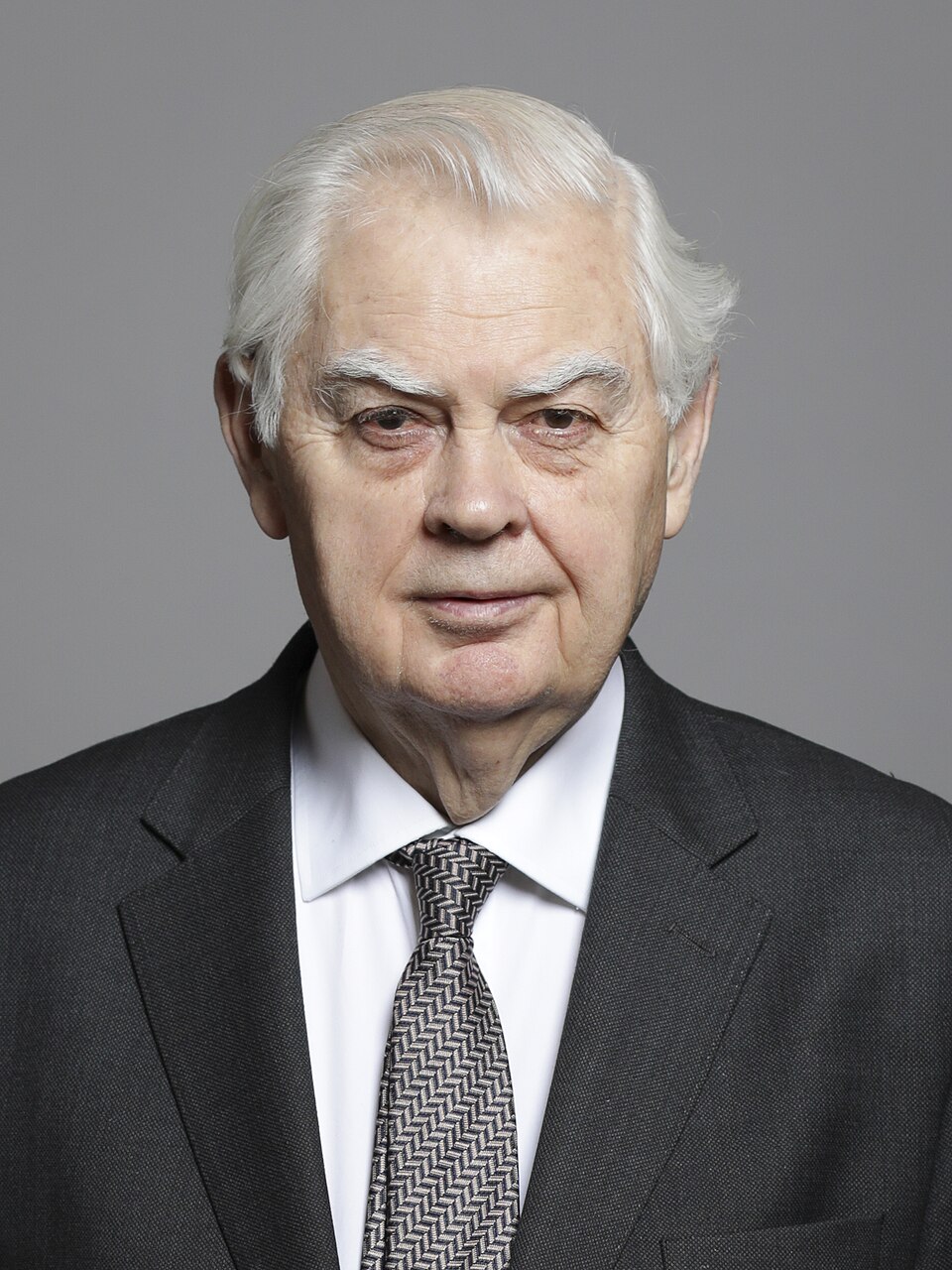 Stewart Lamont