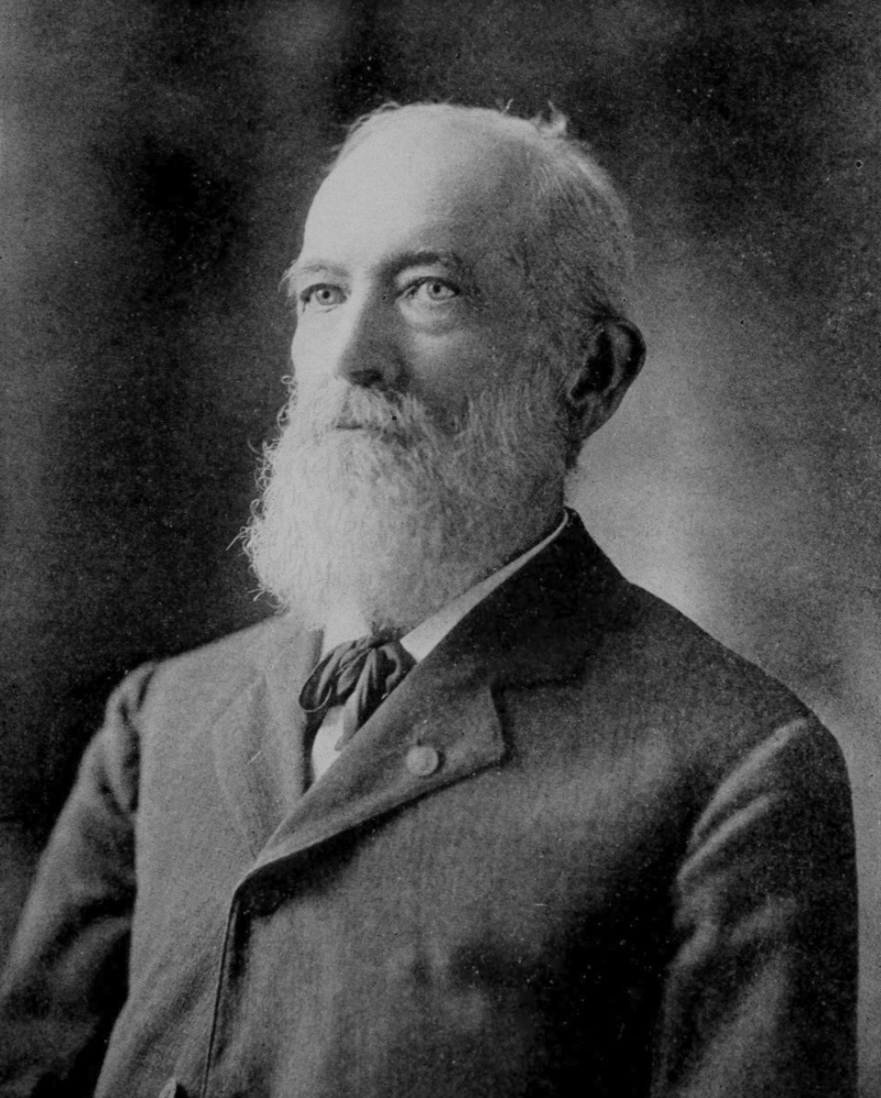 Stewart Martin