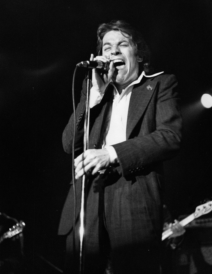 Stewart Palmer