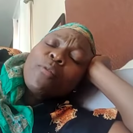 Sthandiwe Kgoroge