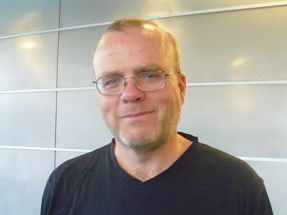 Stig Bakken