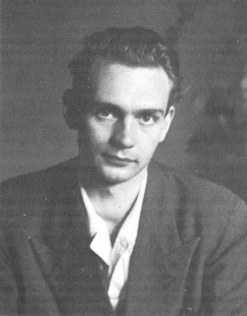 Stig Dagerman