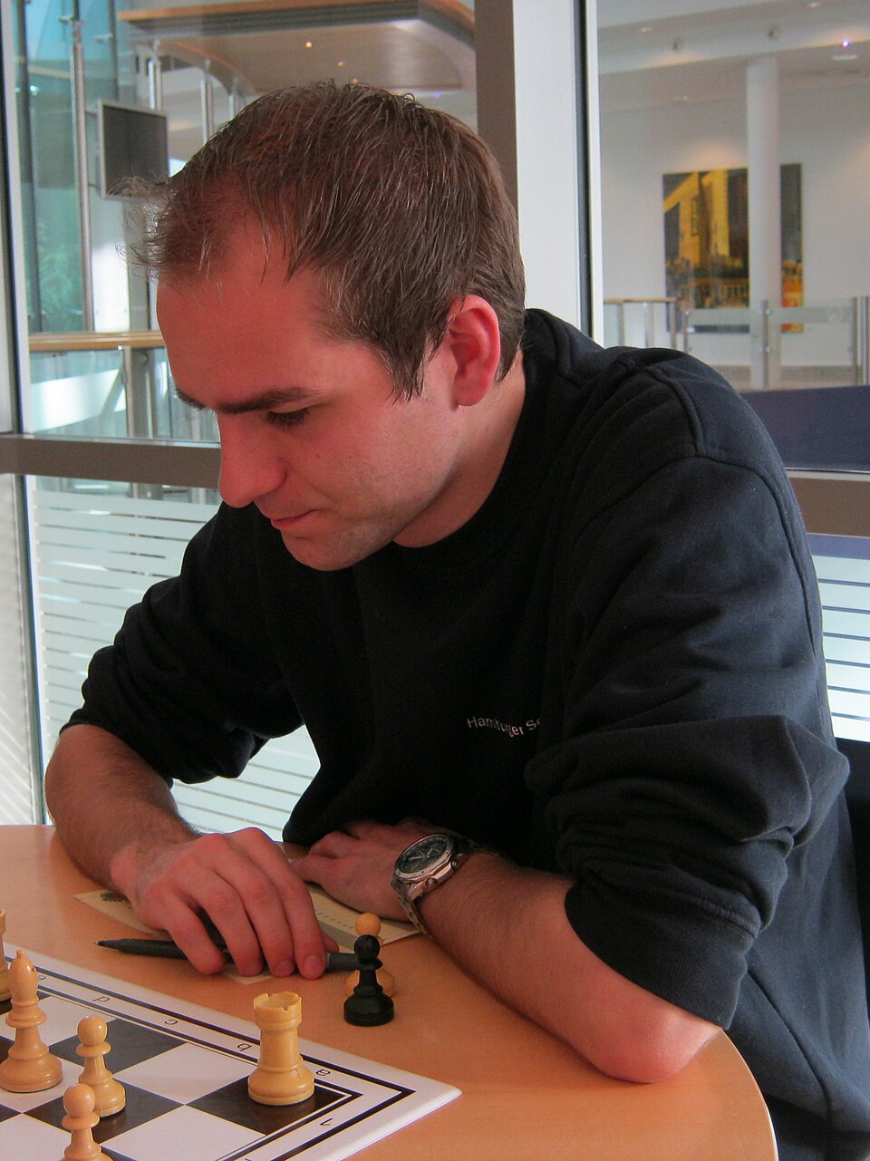 Stig Rasmussen