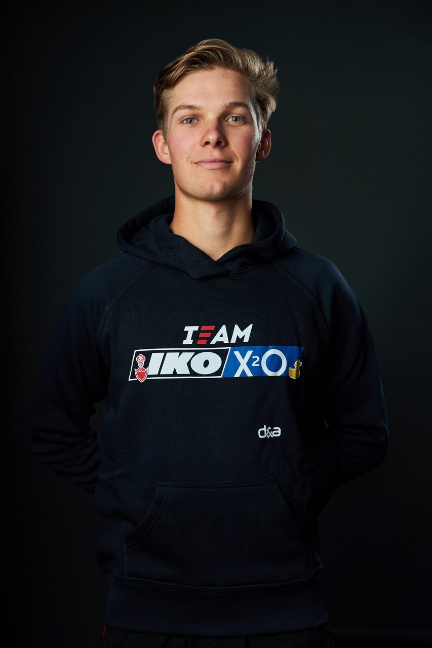 Stijn van de Bunt