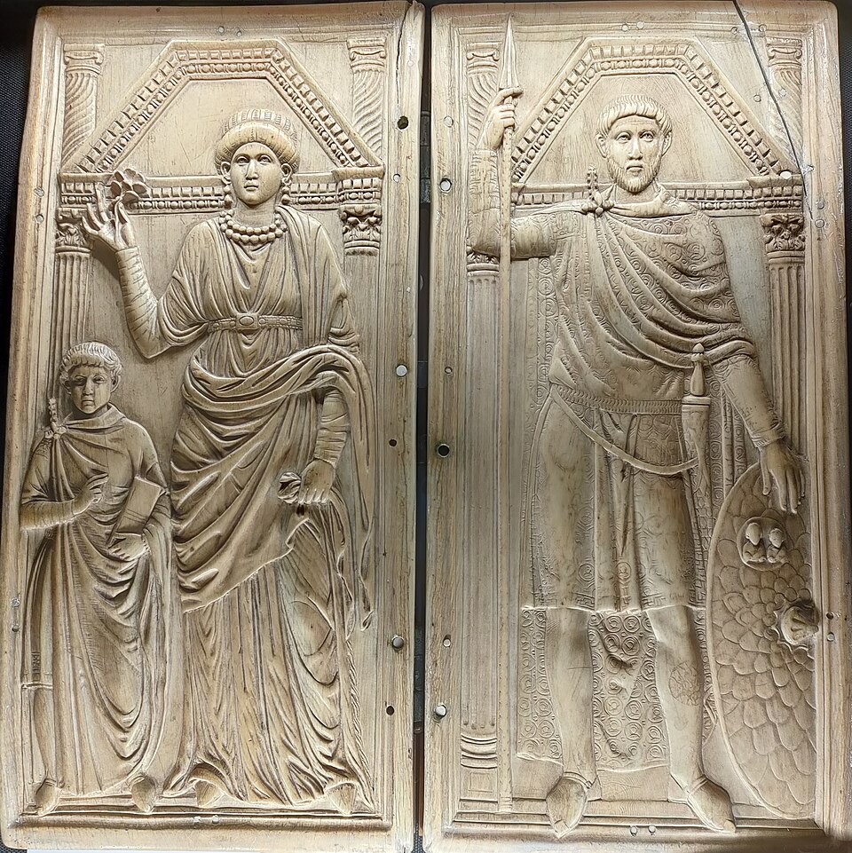 Stilicho