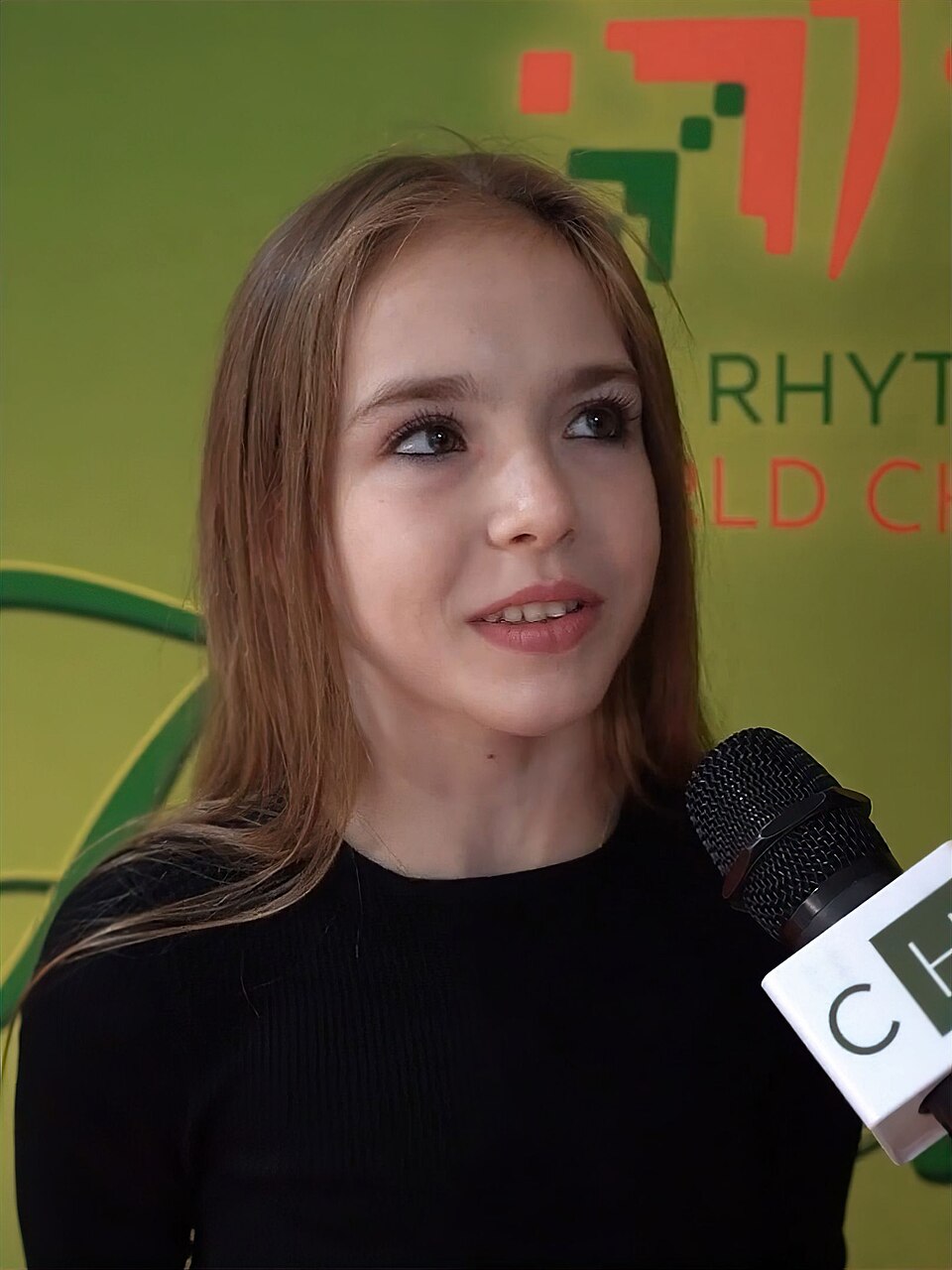 Stiliyana Nikolova