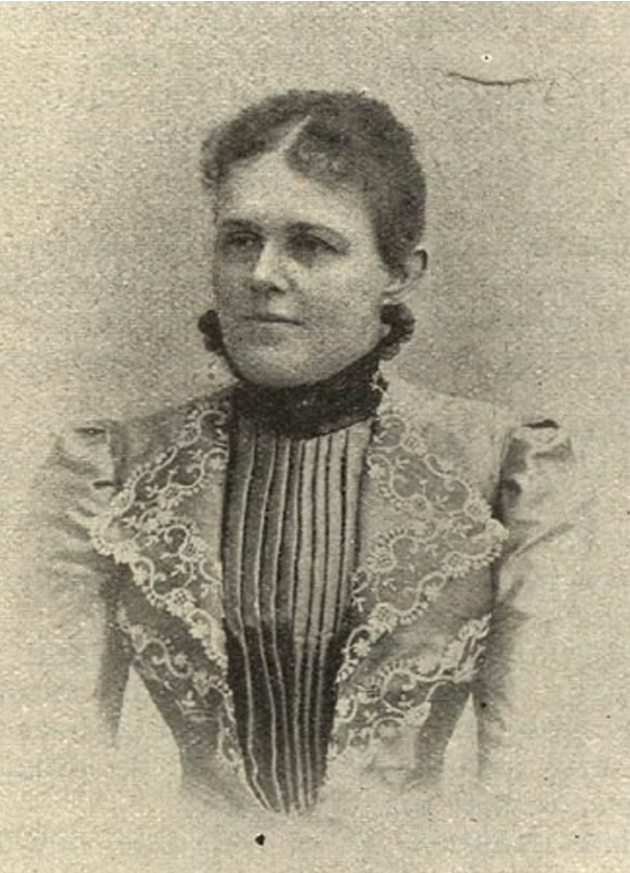 Stina Swartling