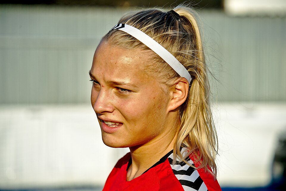 Stine Sandbech