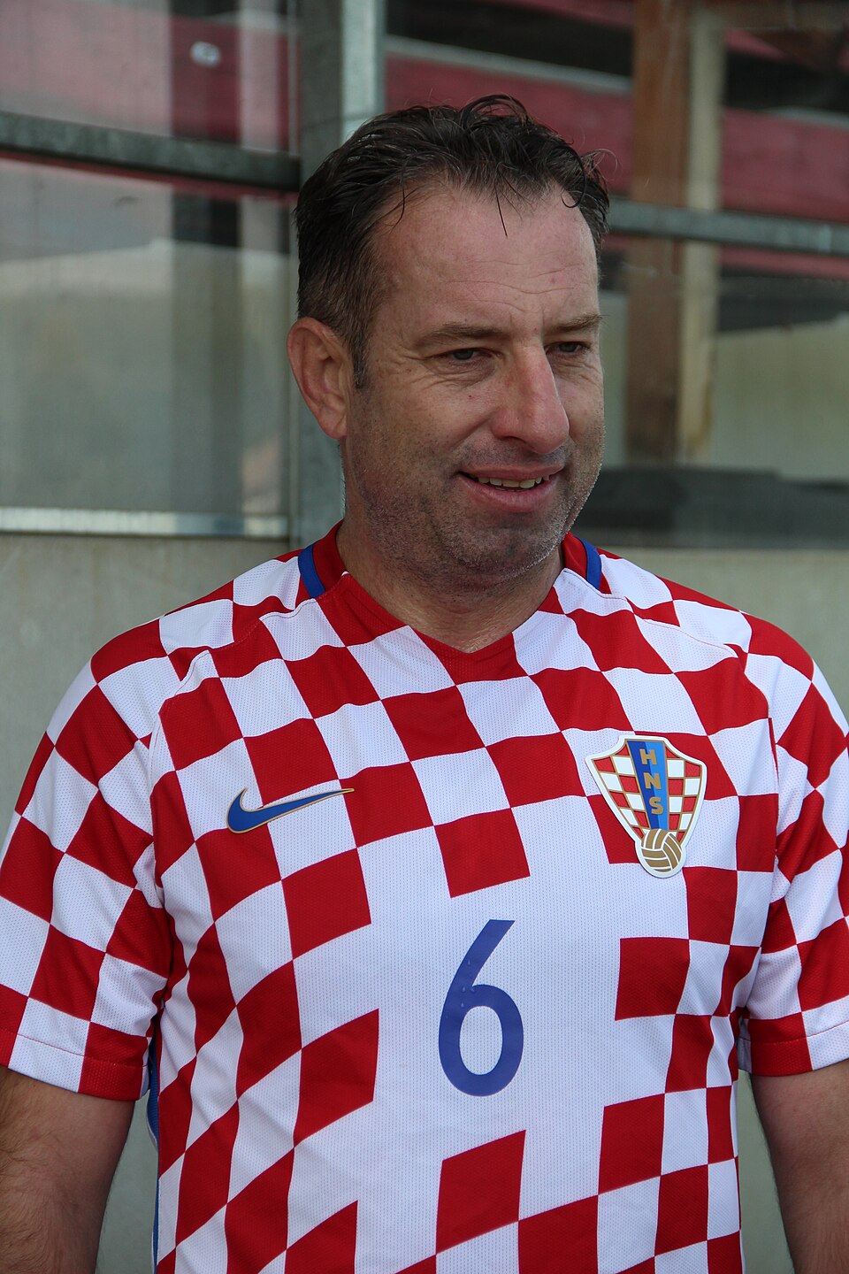 Stipe Brnas