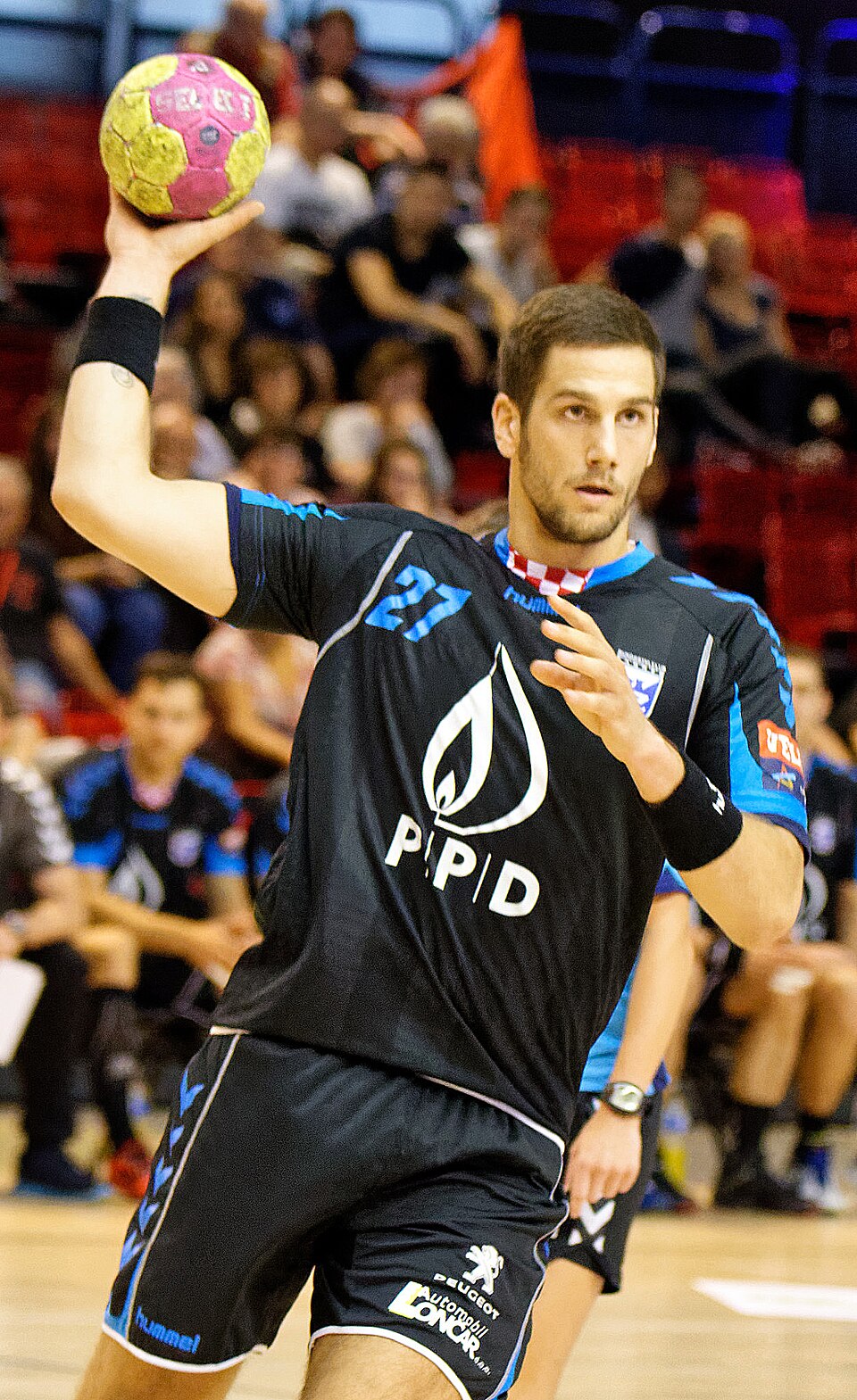 Stipe Mandalinic