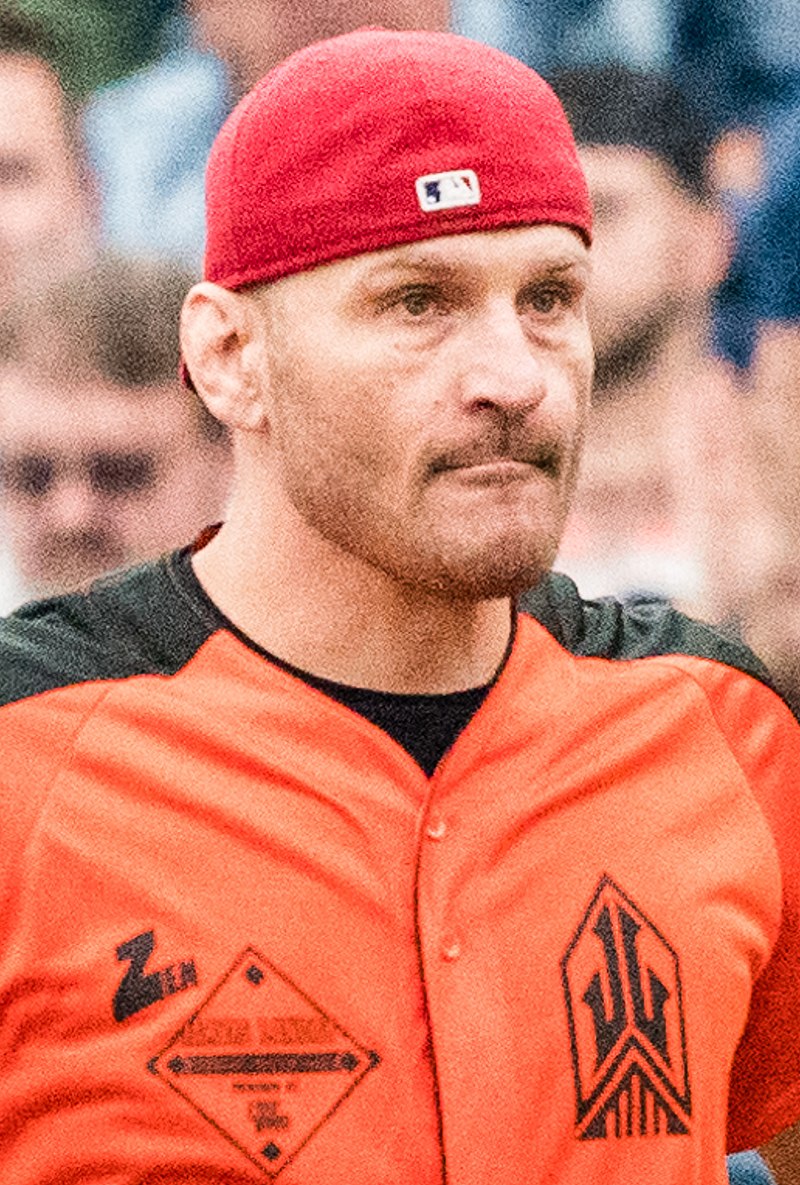 Stipe Miočić