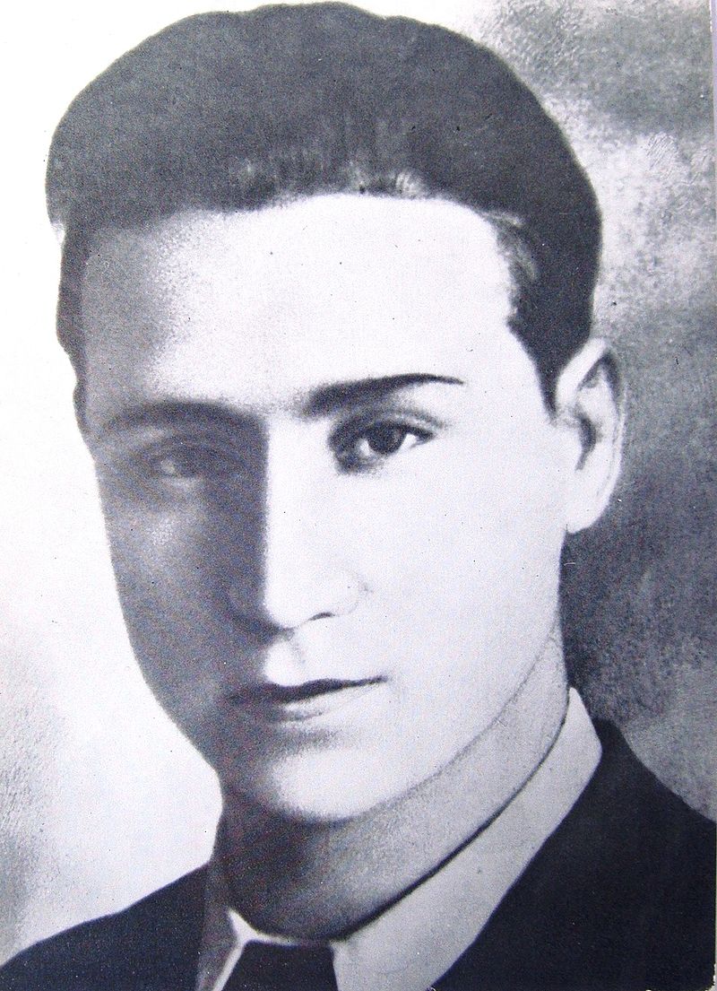 Stiv Naumov