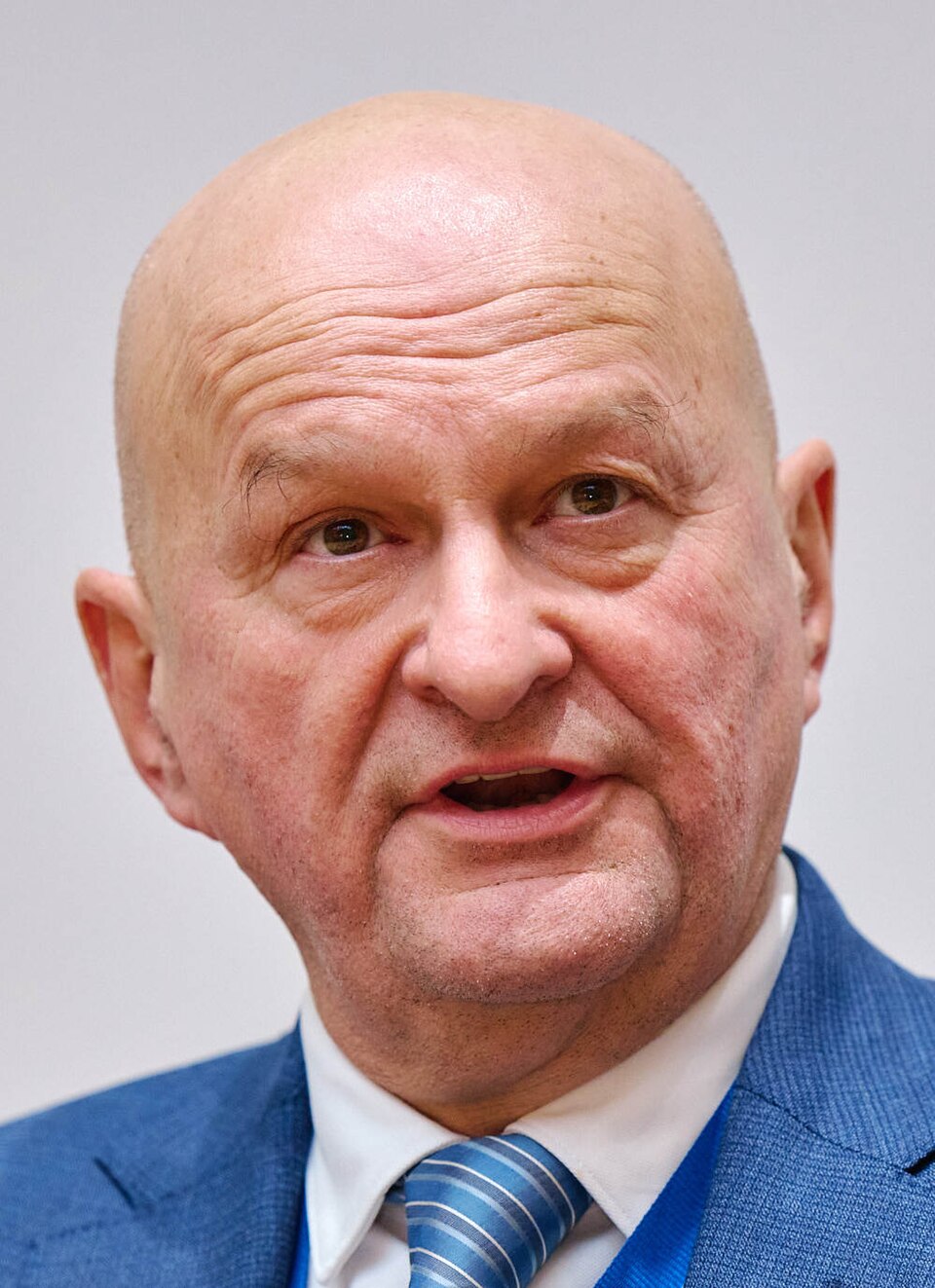Stjepan Orešković