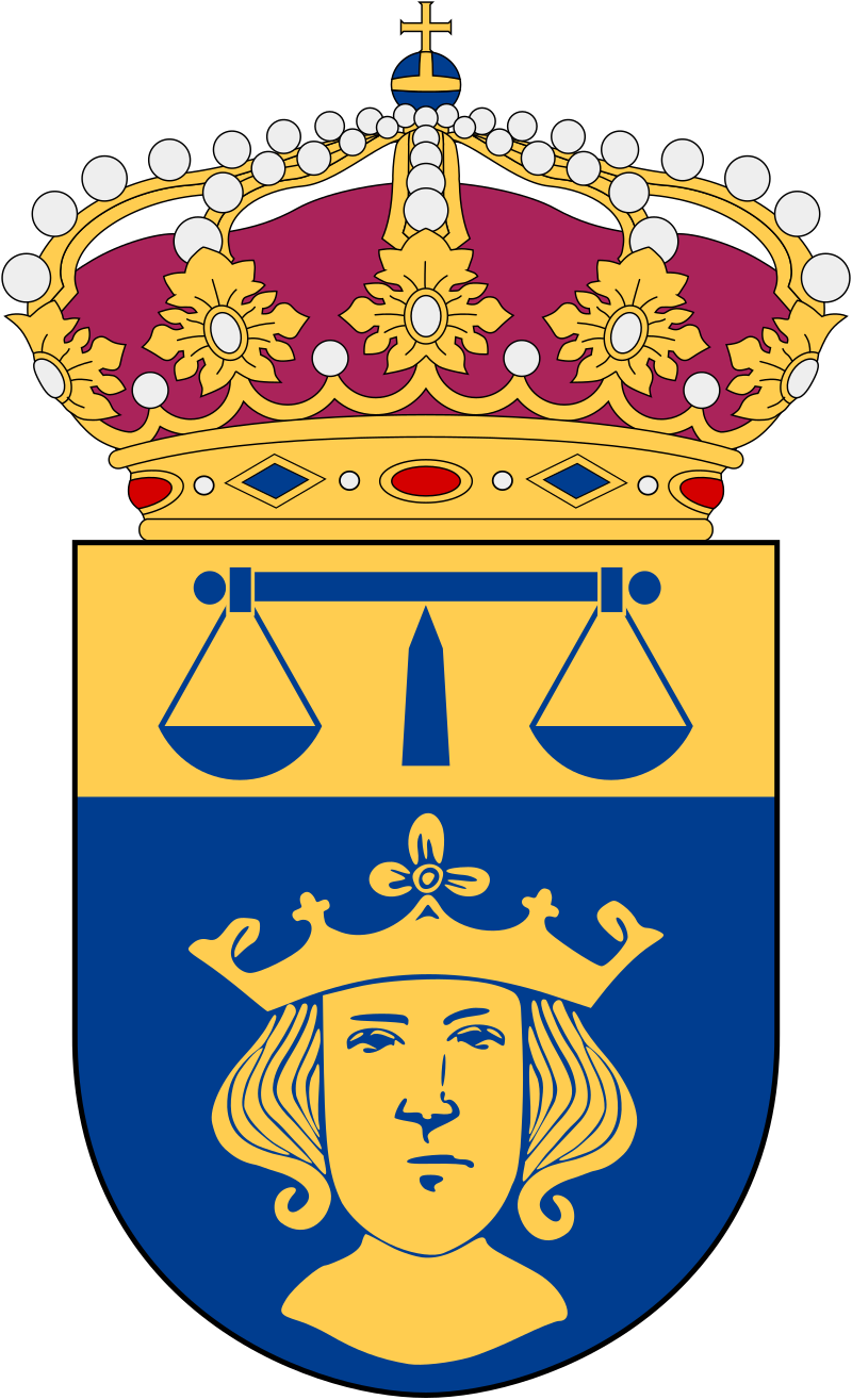Stockholm District Court