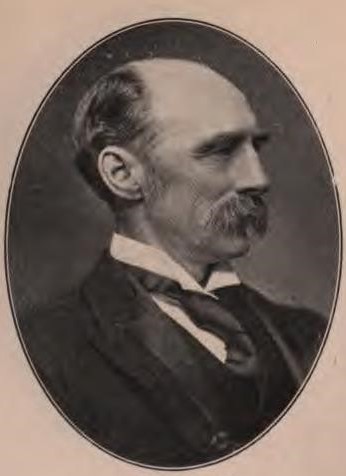 Storm Robertson