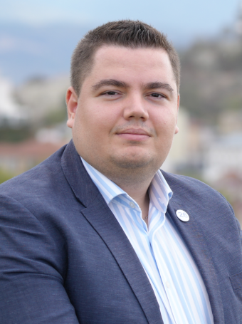 Stoyu Stoev