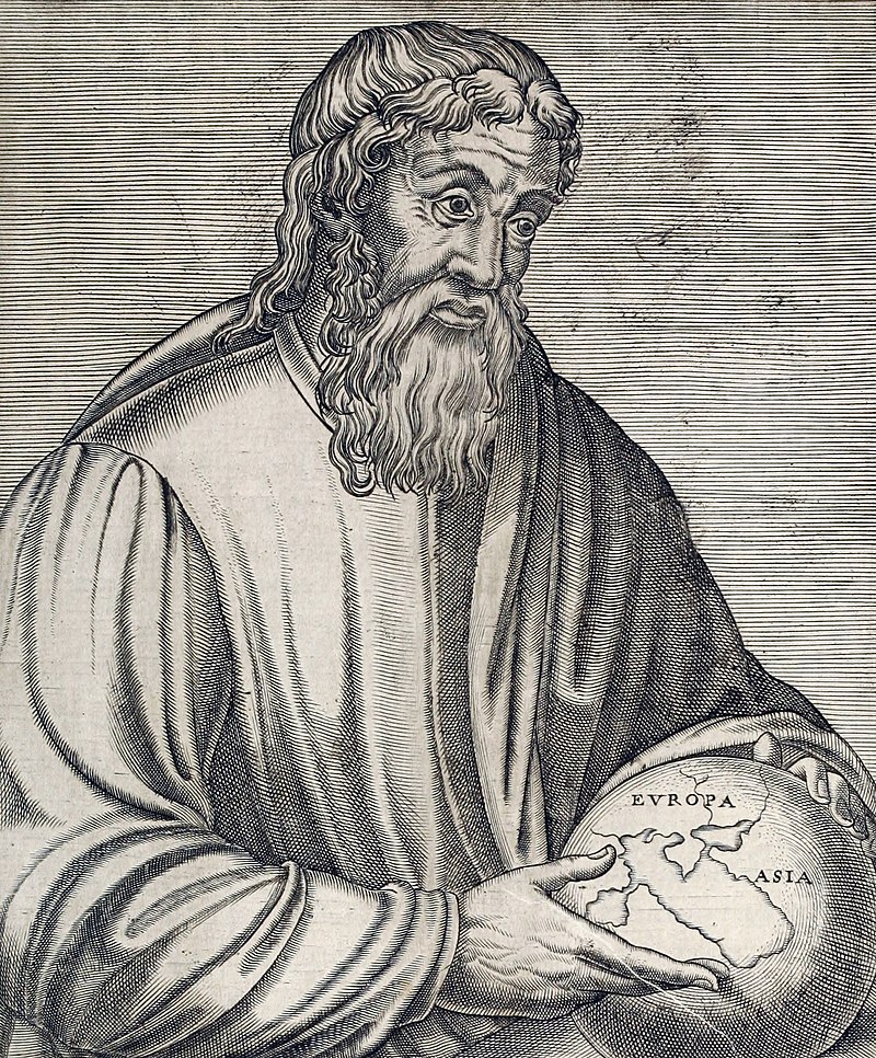 Strabon