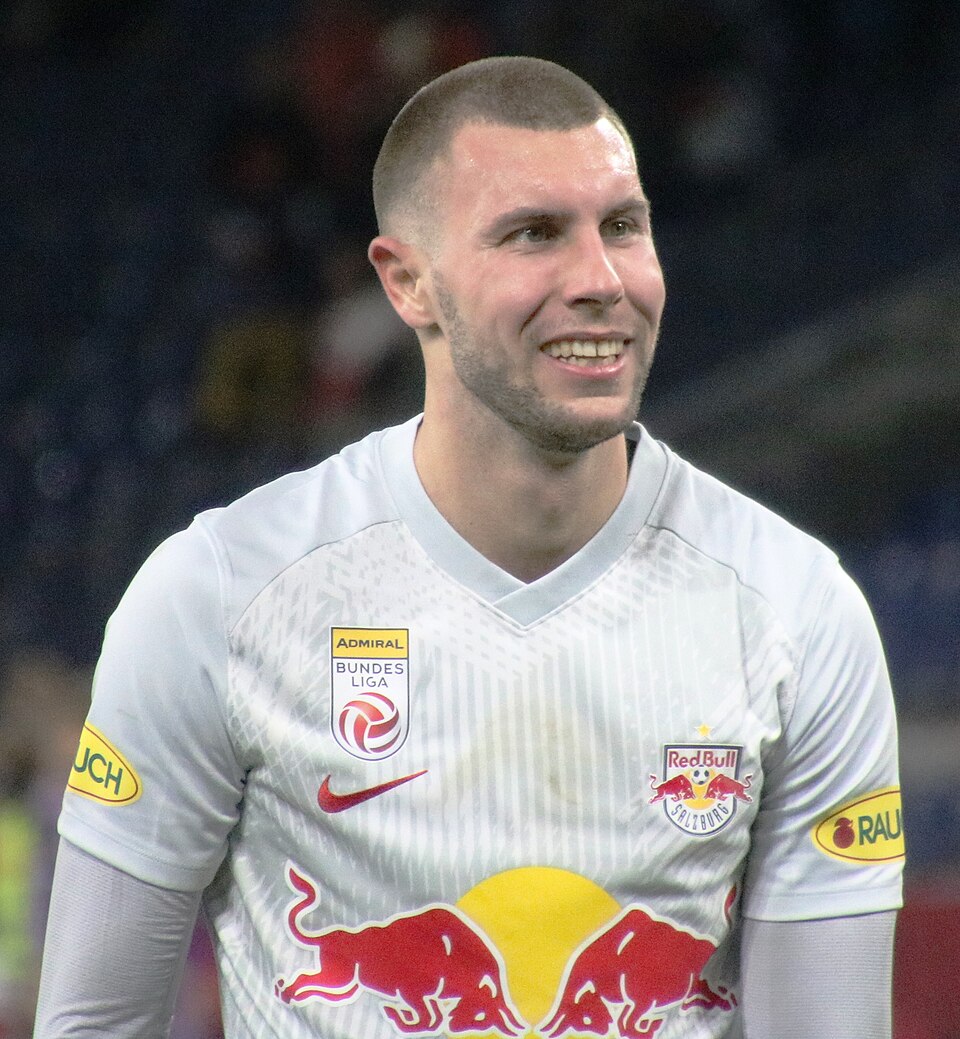 Strahinja M.