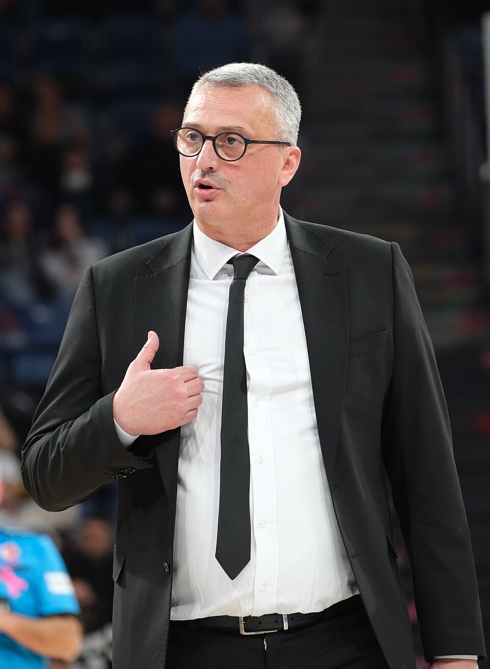 Strahinja Radonjic
