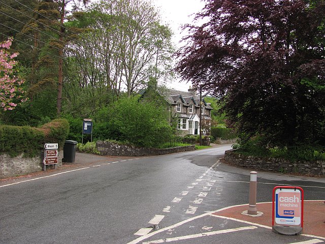 Strathtay
