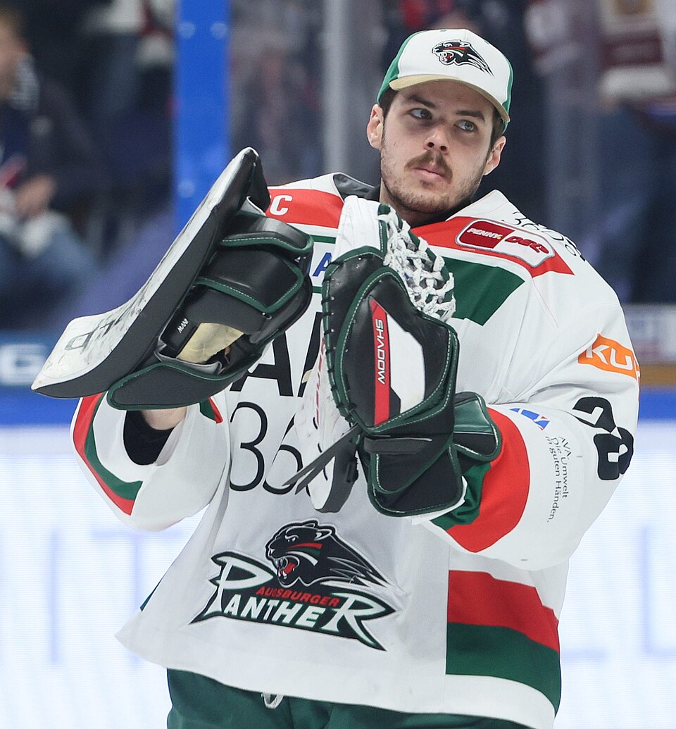 Strauss Mann