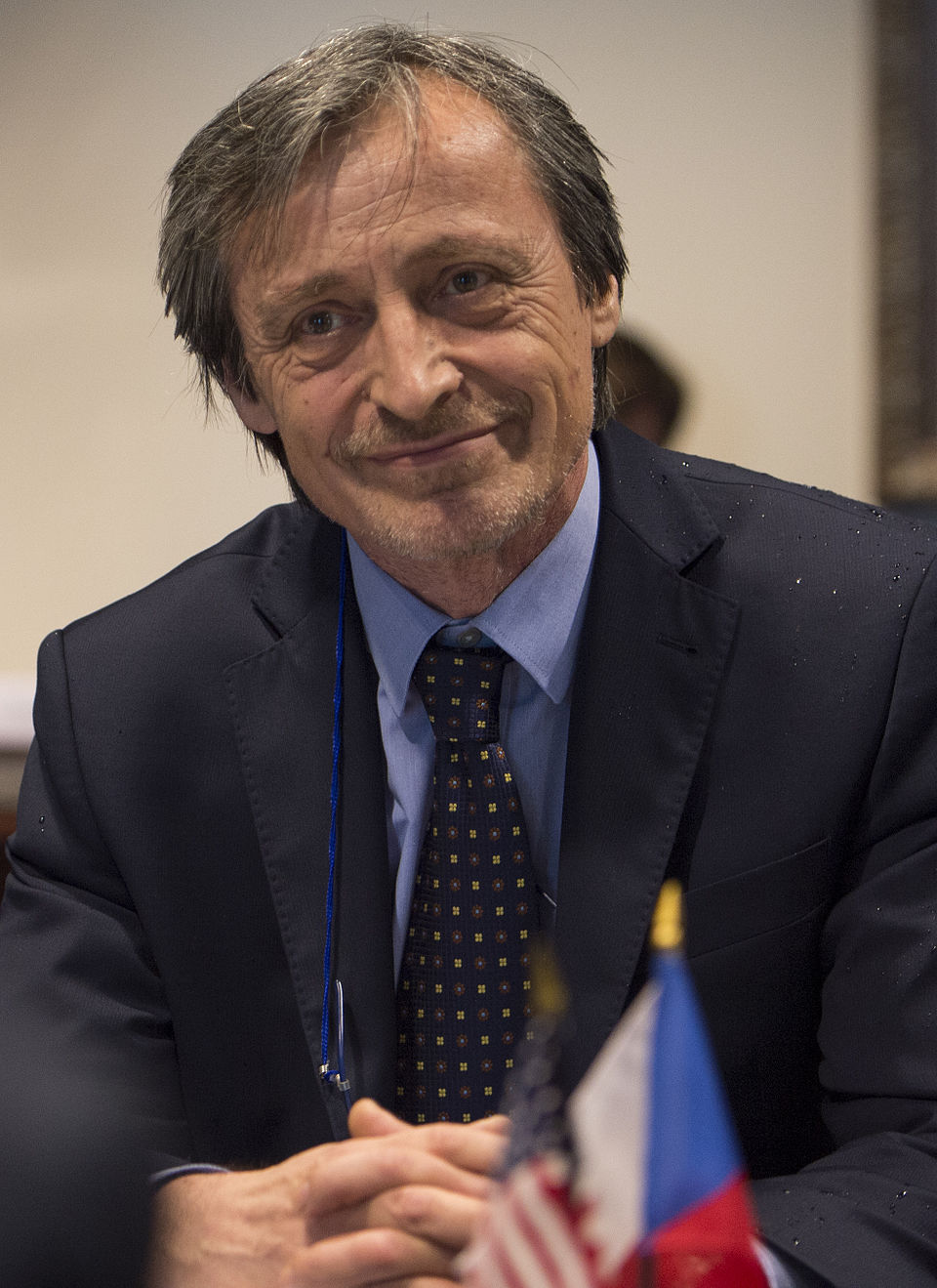 Stropnicky