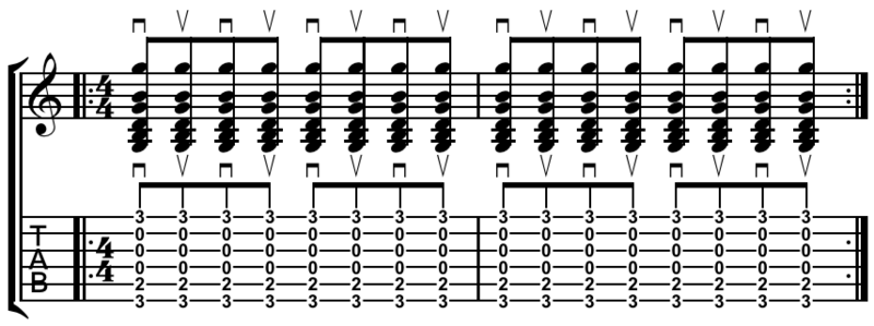 Strum