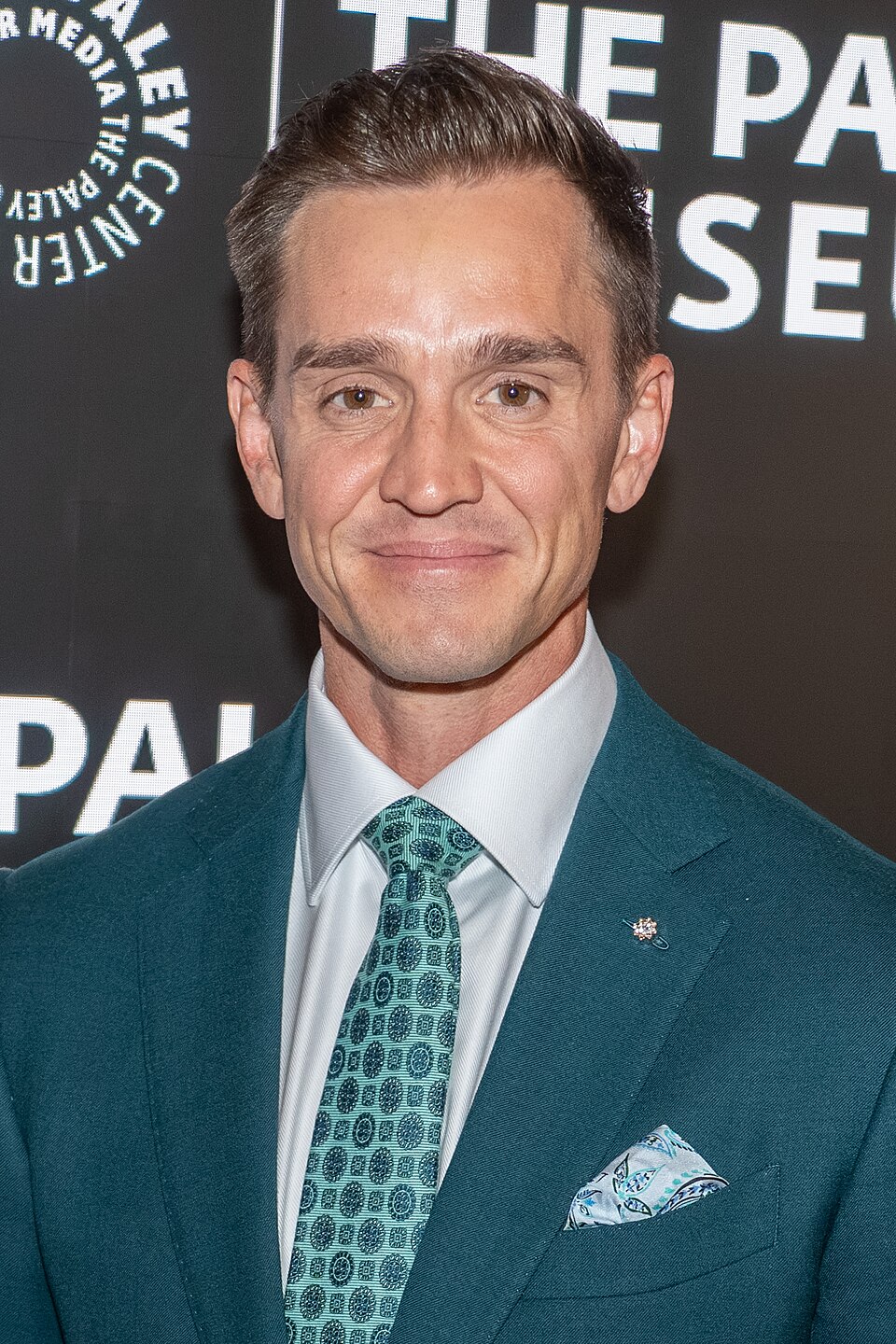 Stu Holden