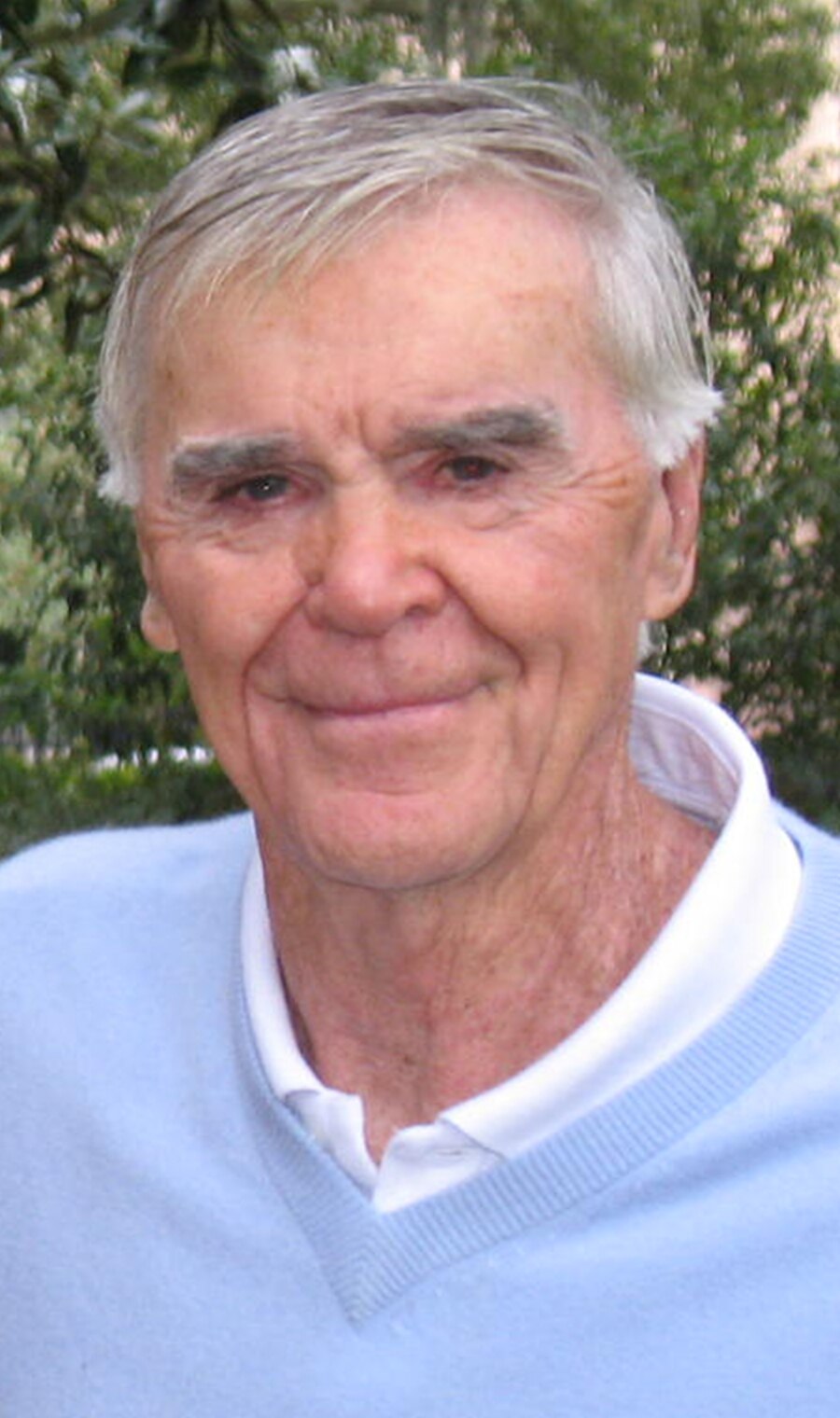 Stu McCloskey