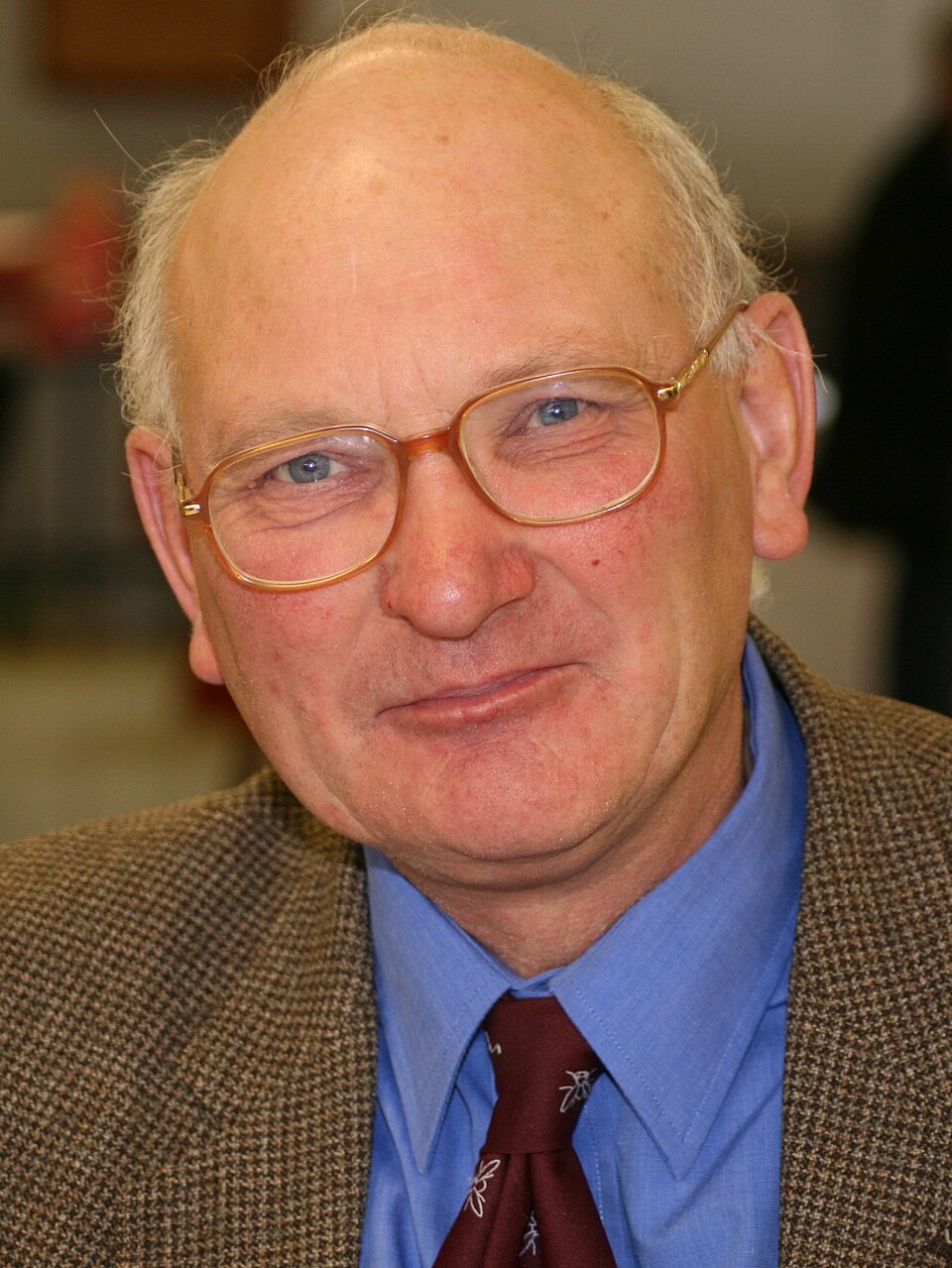 Stuart Agnew