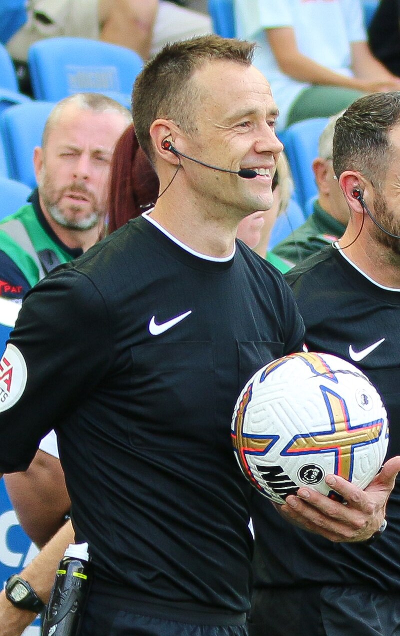 Stuart Atwell
