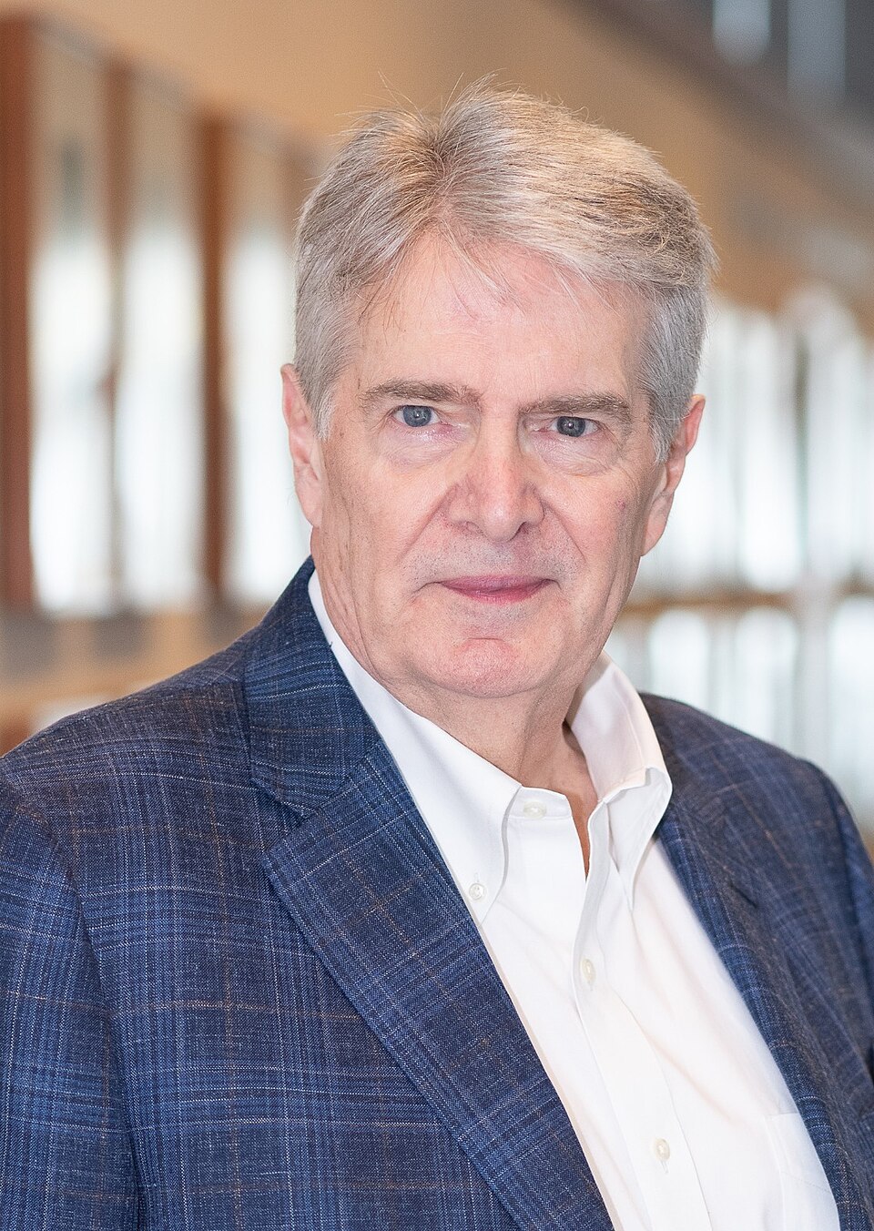 Stuart Burt