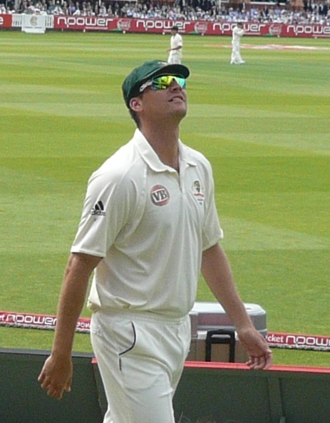Stuart Clark