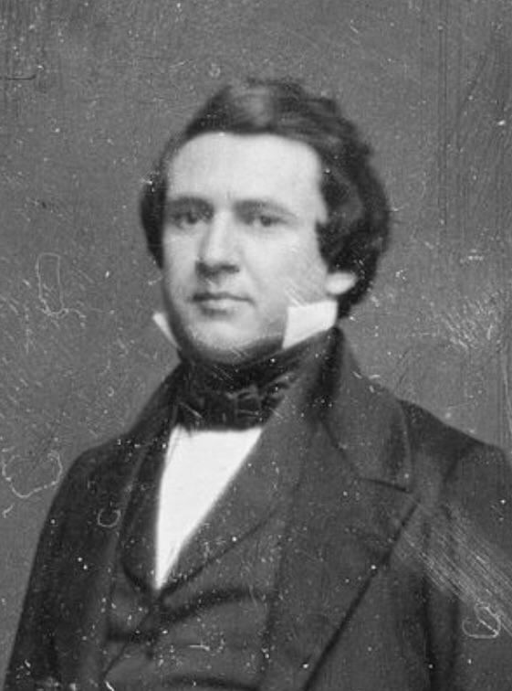 Stuart Hugh