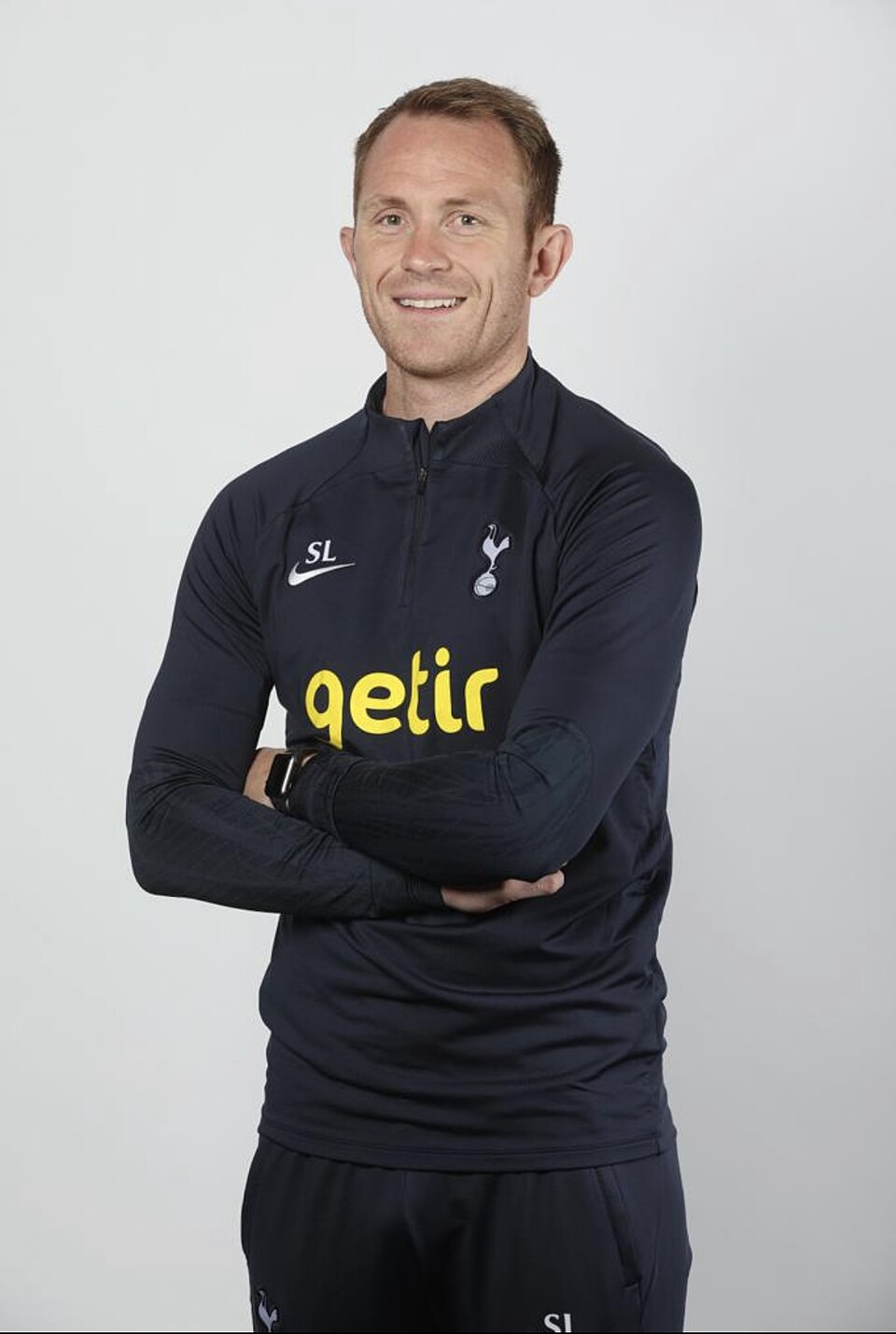 Stuart Lewis