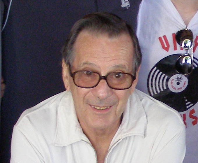 Stuart Phillips
