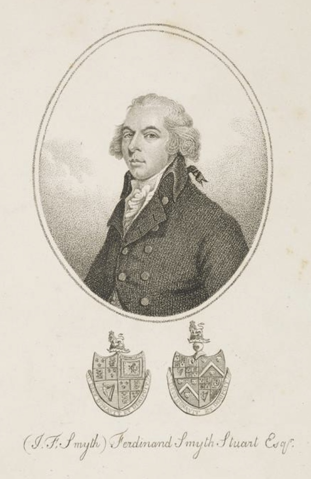 Stuart Smyth