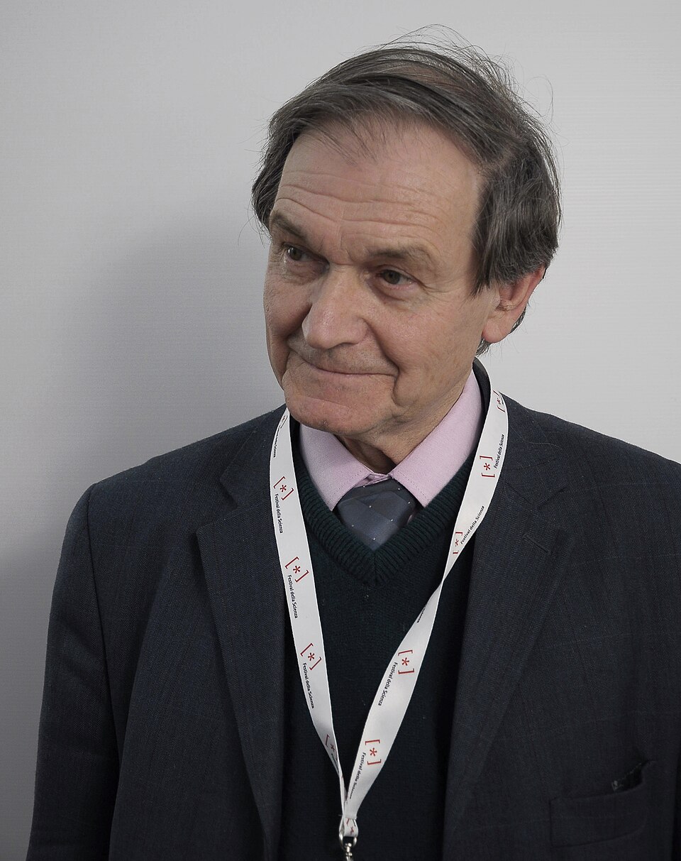 Stuart W. Penrose