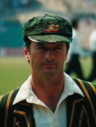 Stuart Waugh
