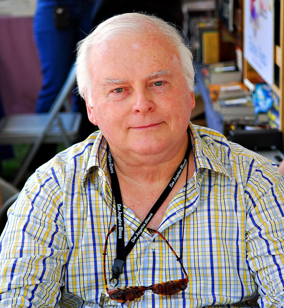 Stuart Wood