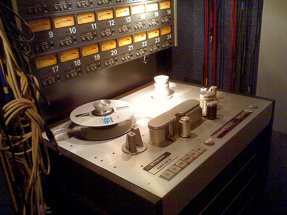 Studer