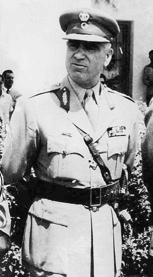 Stylianos Pattakos