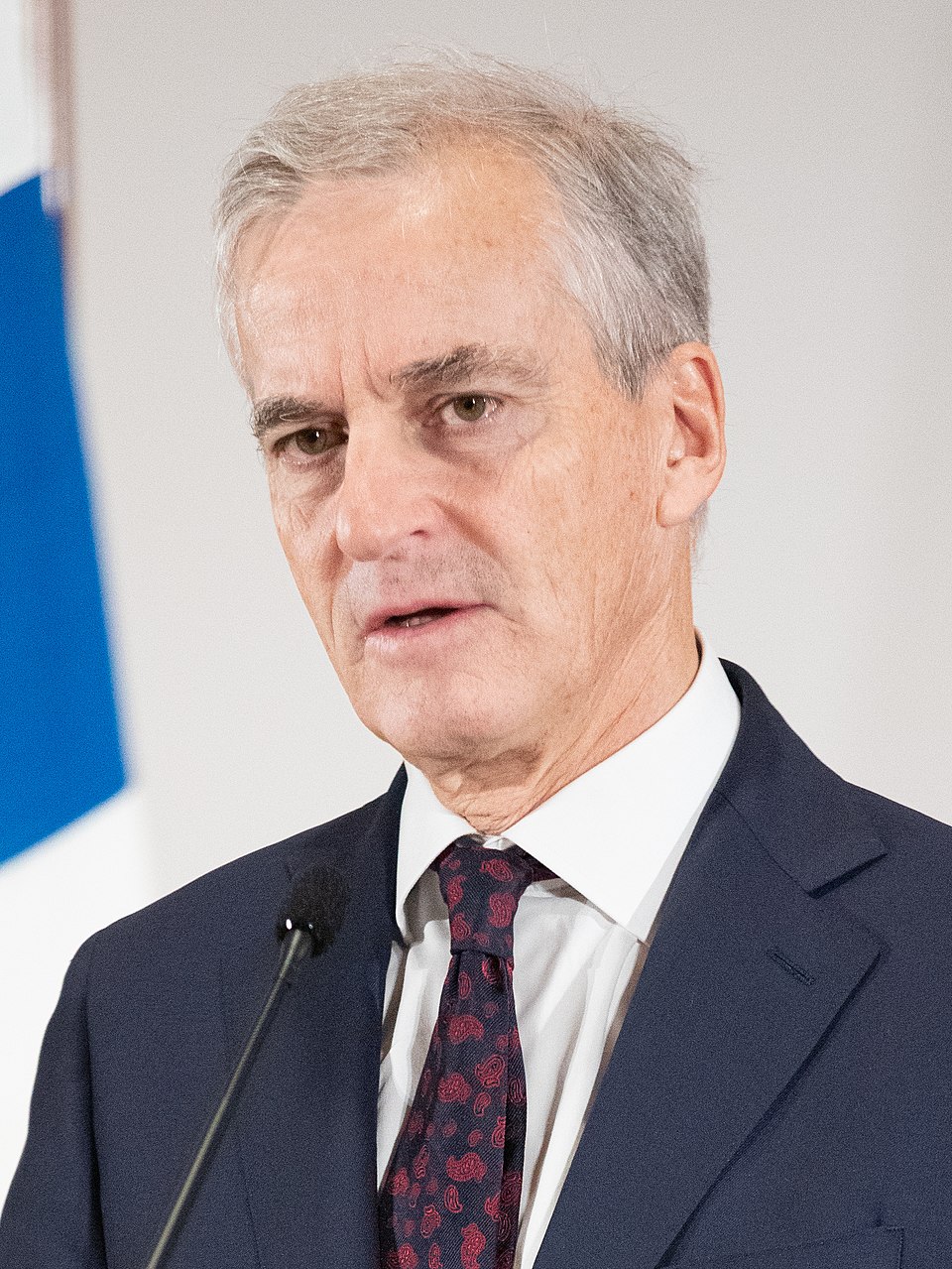 Støre