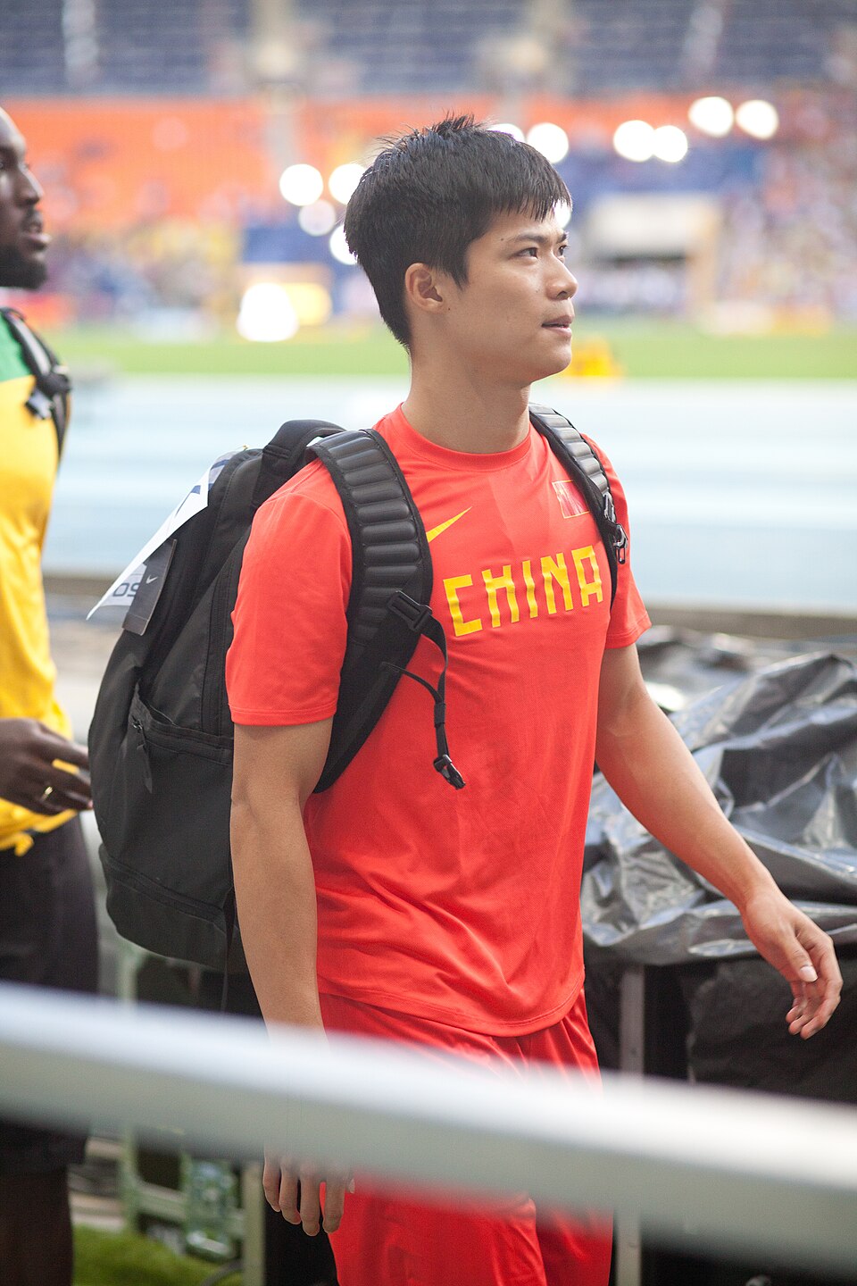 Su Bing Tian