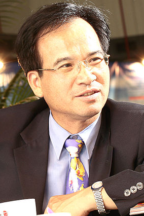 Su Chih Hao