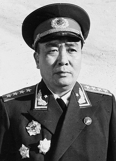 Su Jinggang