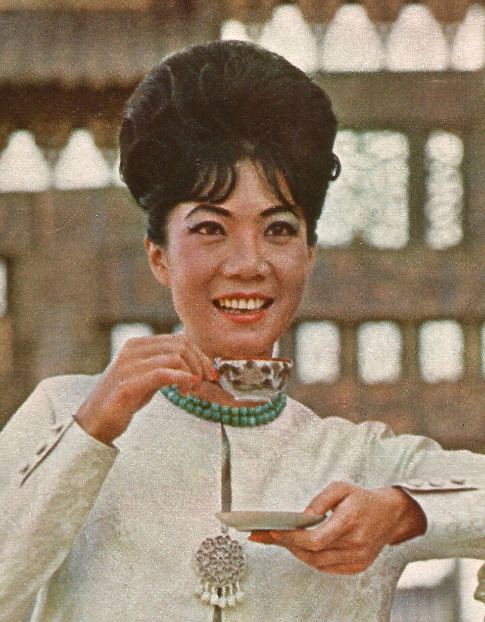 Su Ling Ping